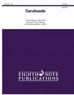 Sarabande 