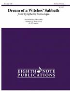 Dream of a Witches Sabbath 