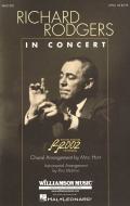 Richard Rodgers In Concert Medley Standard