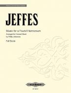 Music for a Found Harmonium 