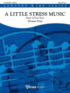 A Little Stress Music 