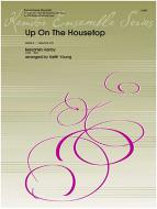 Up On The Housetop 
