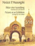 Bilder einer Ausstellung 
