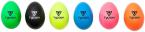 Plastic Egg Shaker - Yellow 