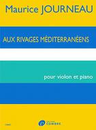 Aux rivages mediterraneens 