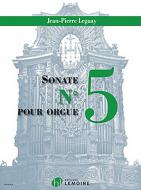 Sonate No. 5 
