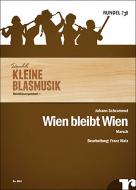 Wien bleibt Wien 