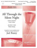 All Through the Silent Night 