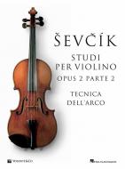 Studi Per Violino op. 2 