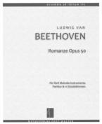 Romanze op. 50 Download
