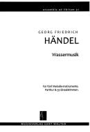 Wassermusik Download