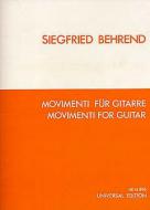 Movimenti 