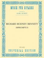 Impromptus 