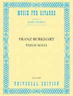 Passacaglia 