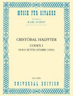 Codex I 