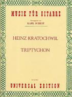 Triptychon op. 68 