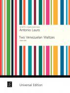 2 Venezuelan Pieces 