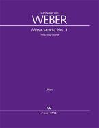 Missa sancta No. 1 Es-Dur Download