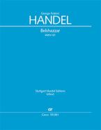 Belshazzar HWV 61 Download