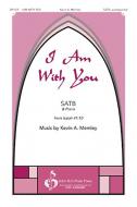 I Am with You Standard