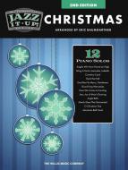 Eric Baumgartner's Jazz It Up! Christmas 