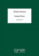Fantasy Pieces 