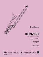 Concerto in F major Standard