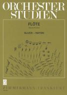 Orchestra Studies Gluck, Haydn 