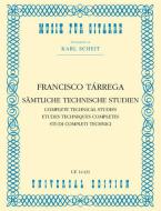 Complete Technical Studies 