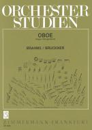 Orchestra Studies Brahms/Bruckner 