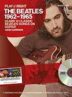 Play It Right Beatles 1962-1965 