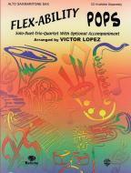 Flexability Pops 
