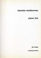 Piano Trio 
