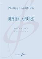 Repeter Opposer 
