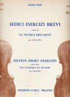 16 Esercizi Brevi 
