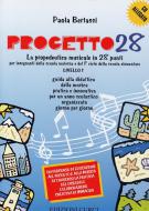 Progetto 28 Livello 1 Libro Insegnante 