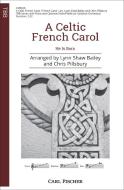A Celtic French Carol 