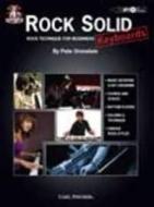 Camp Jam: Rock Solid: Keyboards 
