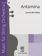Antamina 