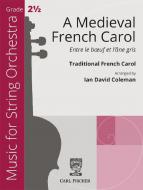 A Medieval French Carol 