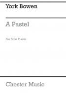 A Pastel 
