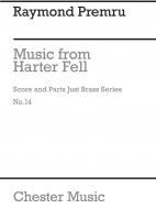 Music from Harter Fell 