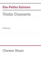 Violin Concerto 