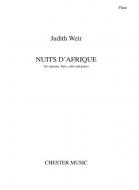 Nuits d'Afrique 