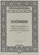String Quartet No. 3 