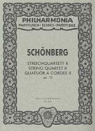 String Quartet No. 2 