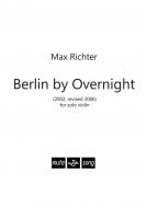 Berlin By Overnight 