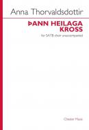þann heilaga kross 
