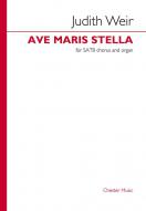Ave maris stella 