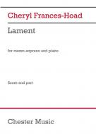 Lament 